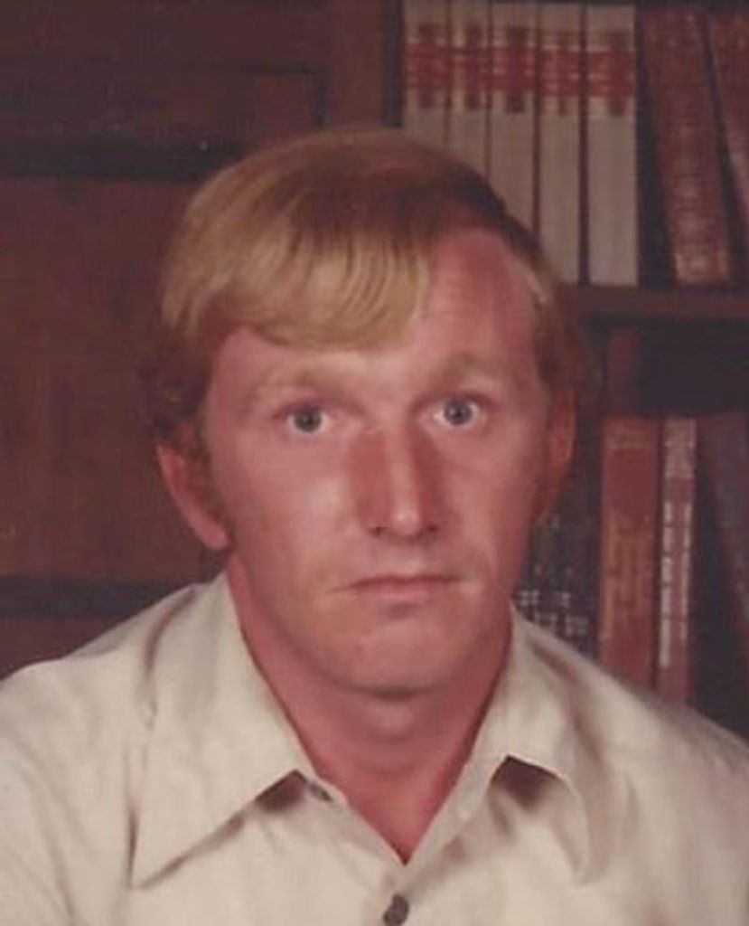 Robert "Bobby" L. Lister, Sr. Profile Photo
