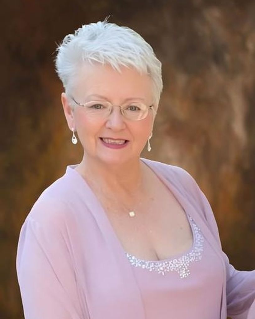 Deborah McAbee Crane Profile Photo