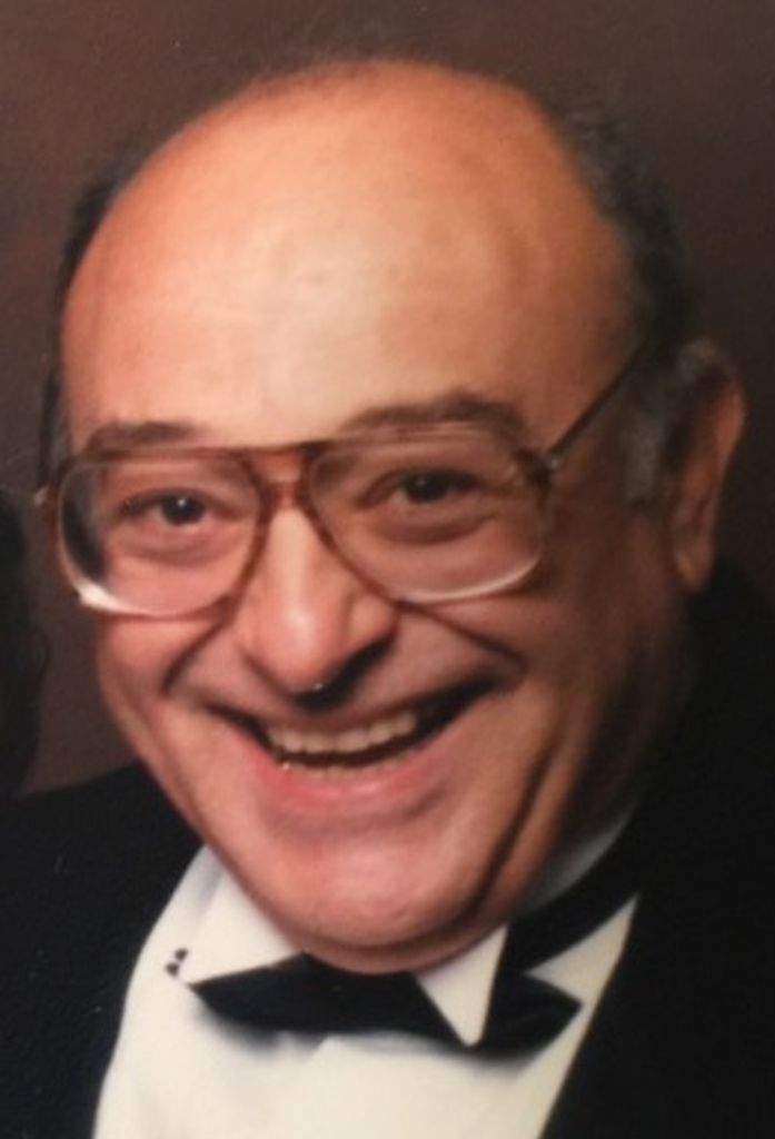 Marvin Willerman Profile Photo