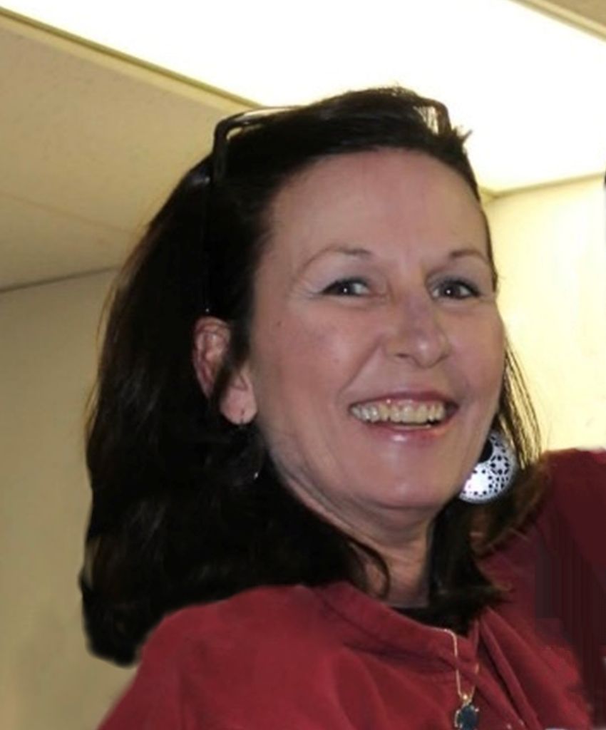 Susan Pierce