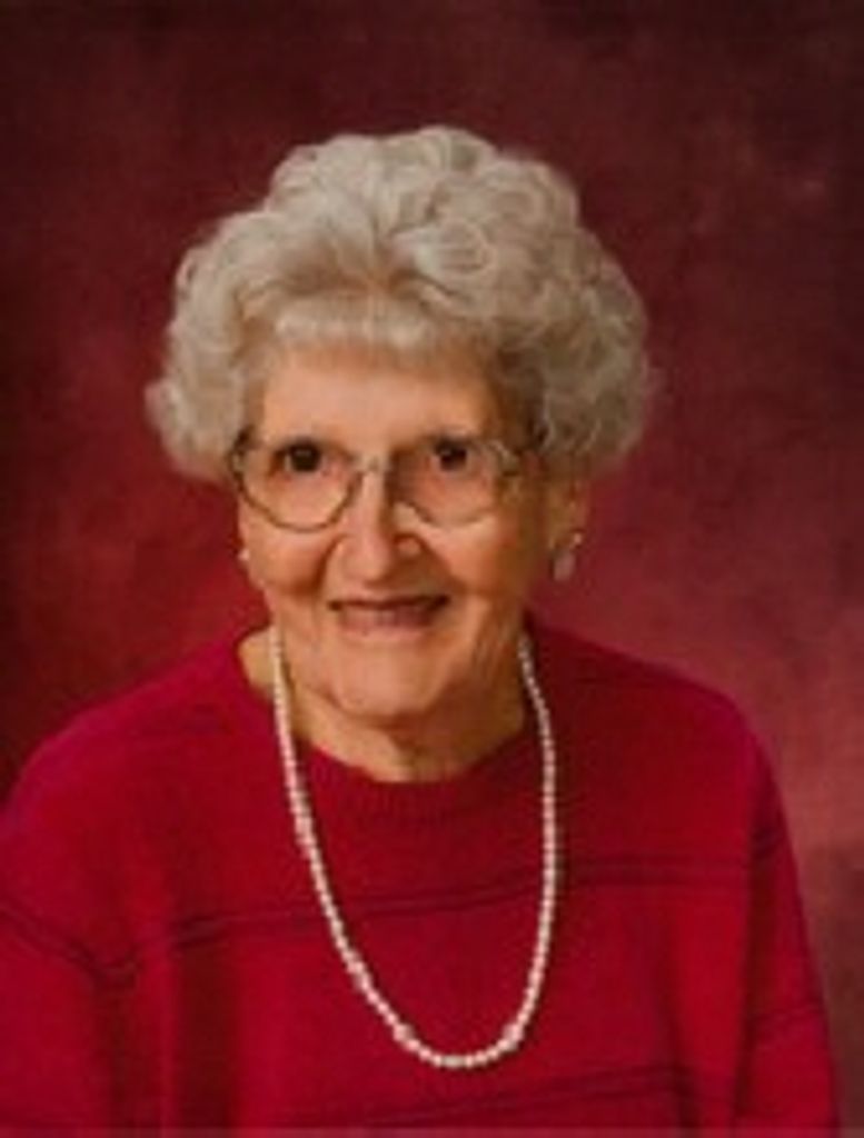 Agatha M. Hoffmann Profile Photo