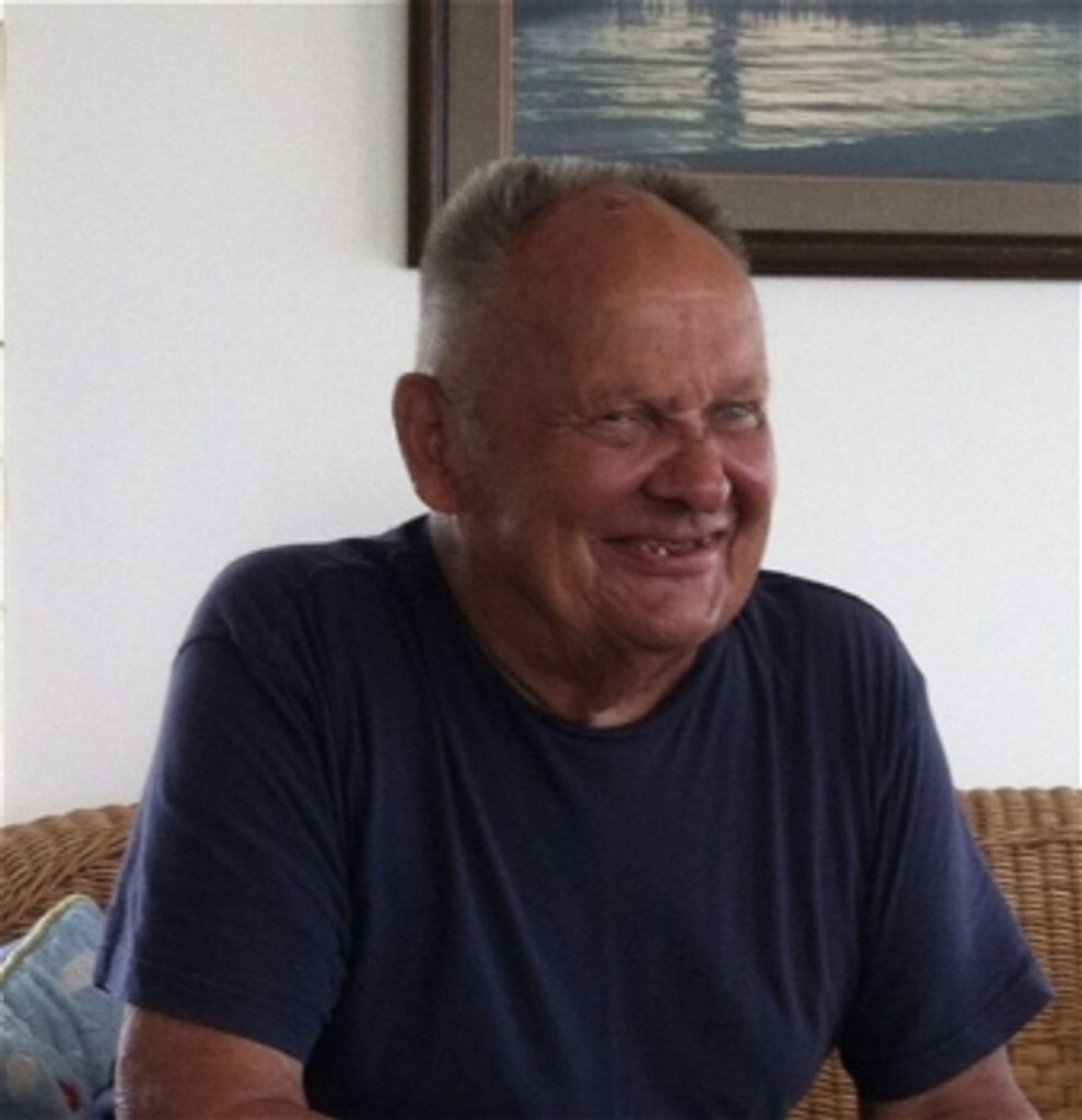 Richard A. Johnson Profile Photo