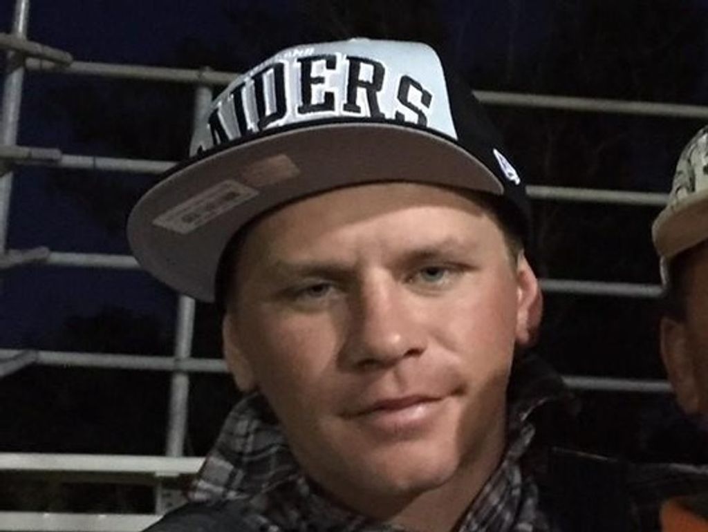 Bryce Kristopher Tjaden Profile Photo