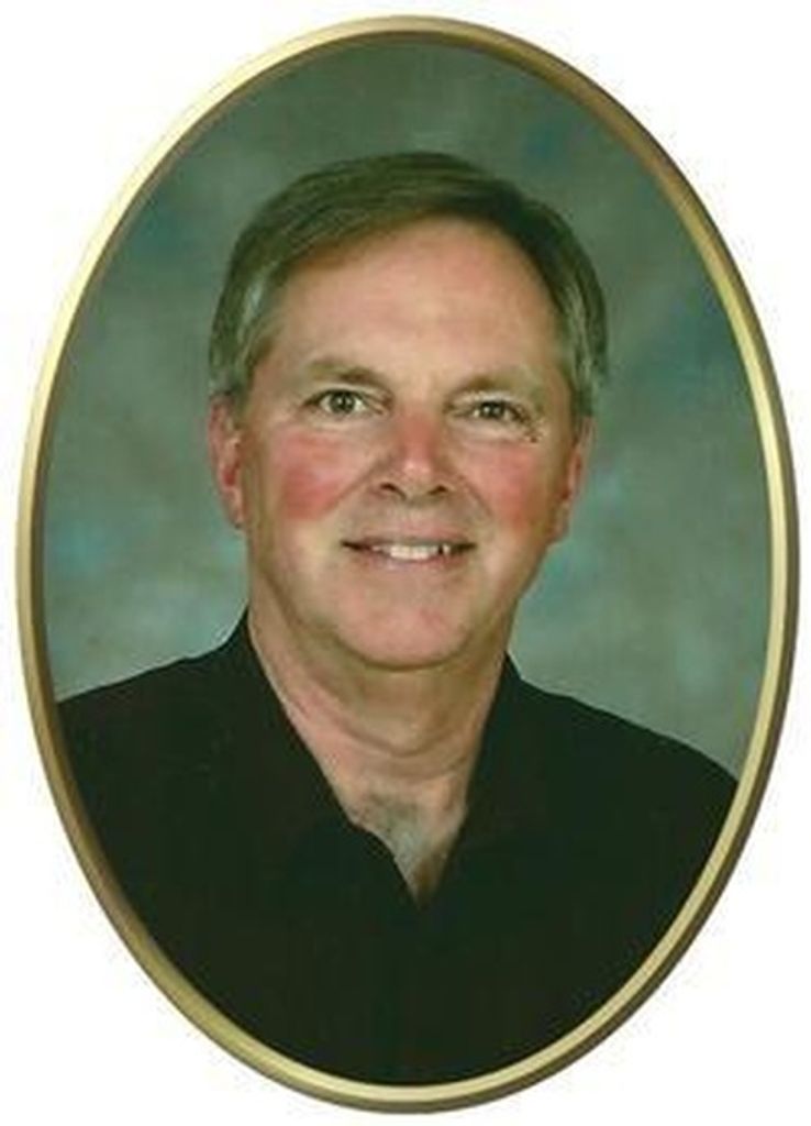 David Patterson Profile Photo