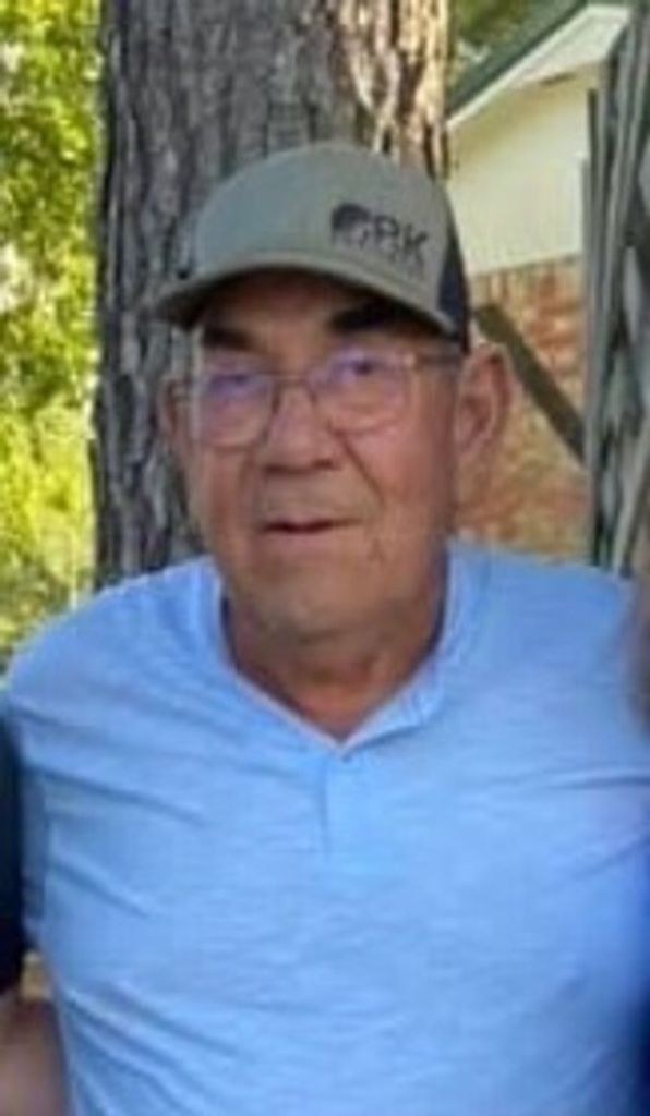 Martin David Brown Profile Photo