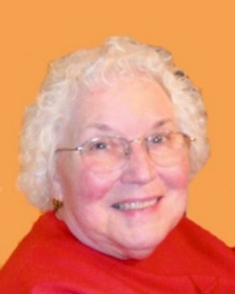Joann Spence