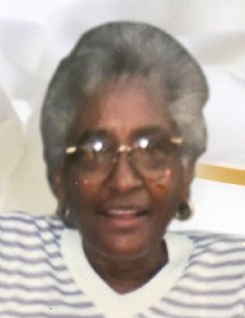 Corine Jefferson