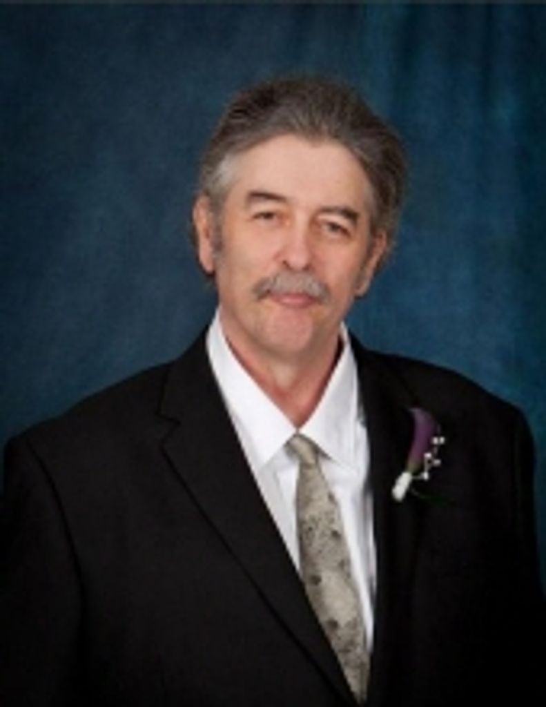 Brett D.E. Williams