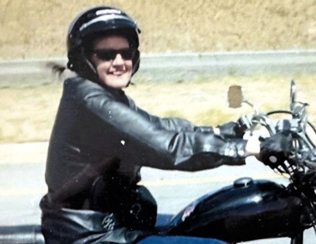 Judith Annette Dela Cruz