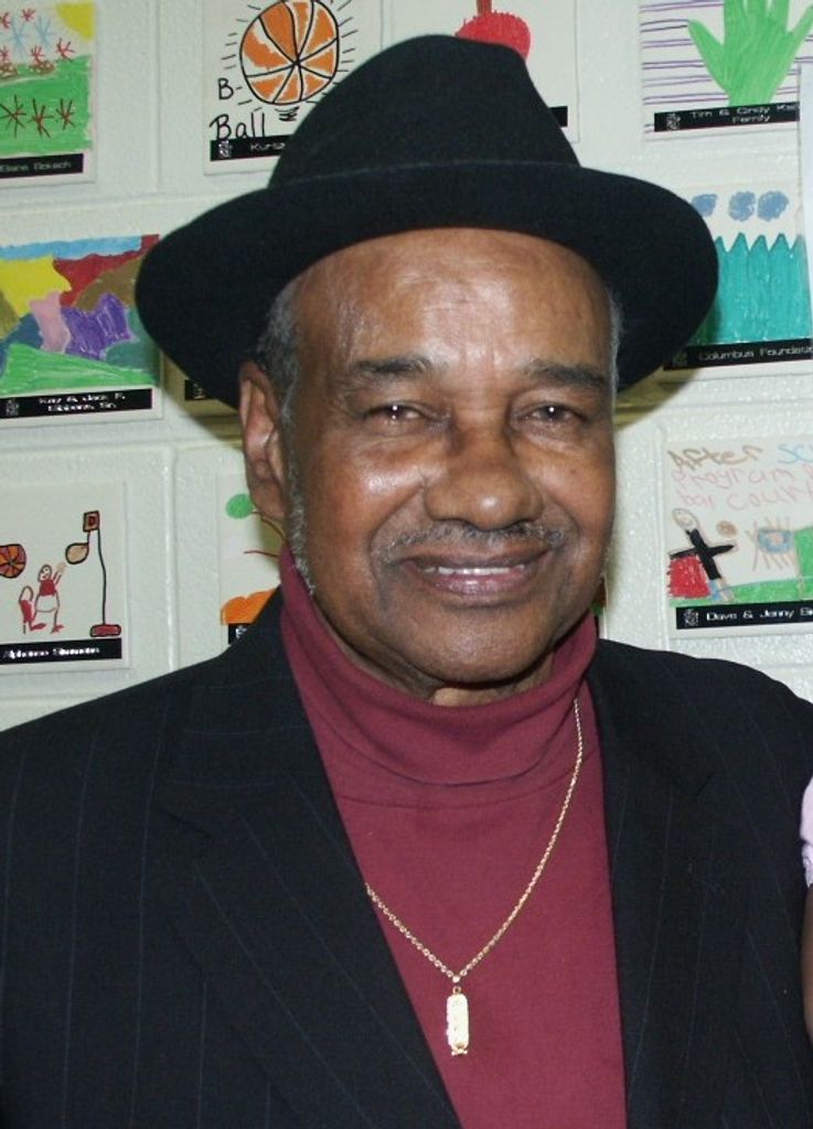 William “Billy” Drew Profile Photo