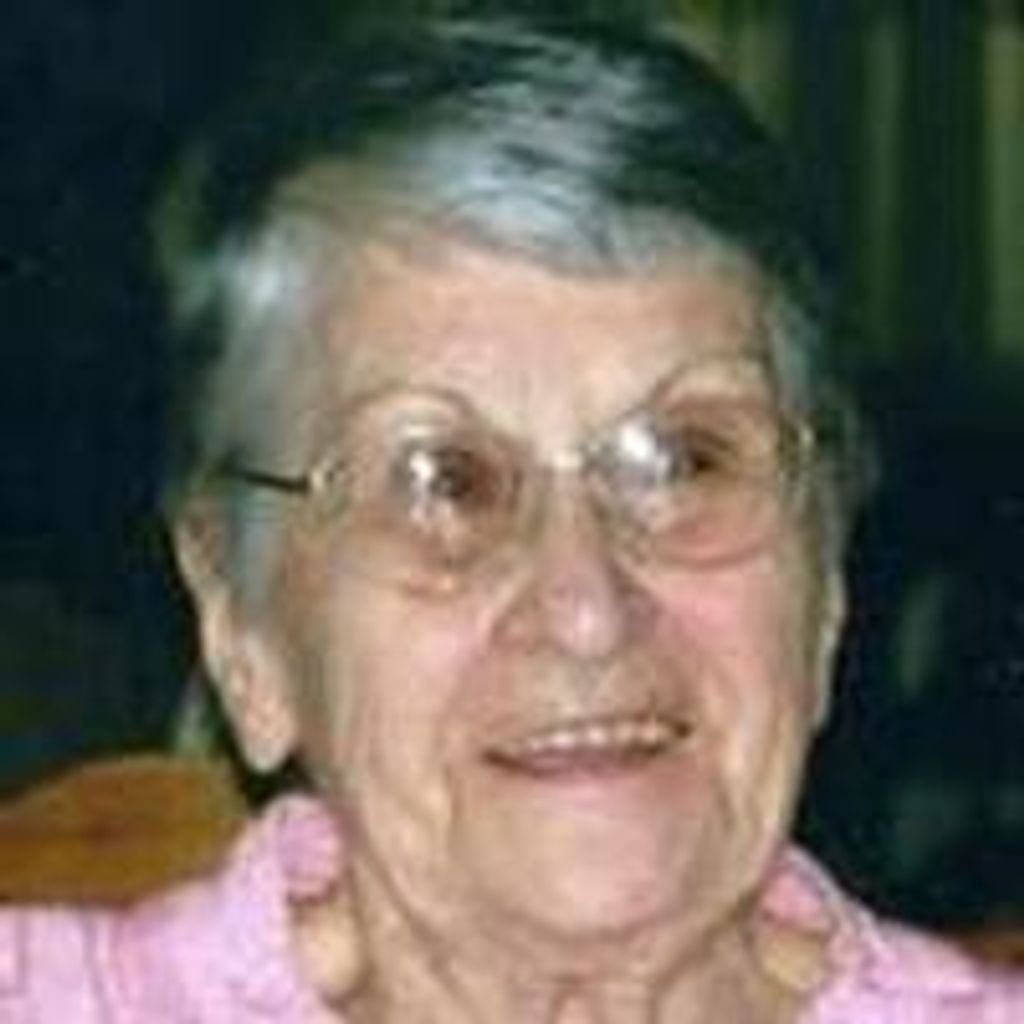 Mary Hranek Profile Photo