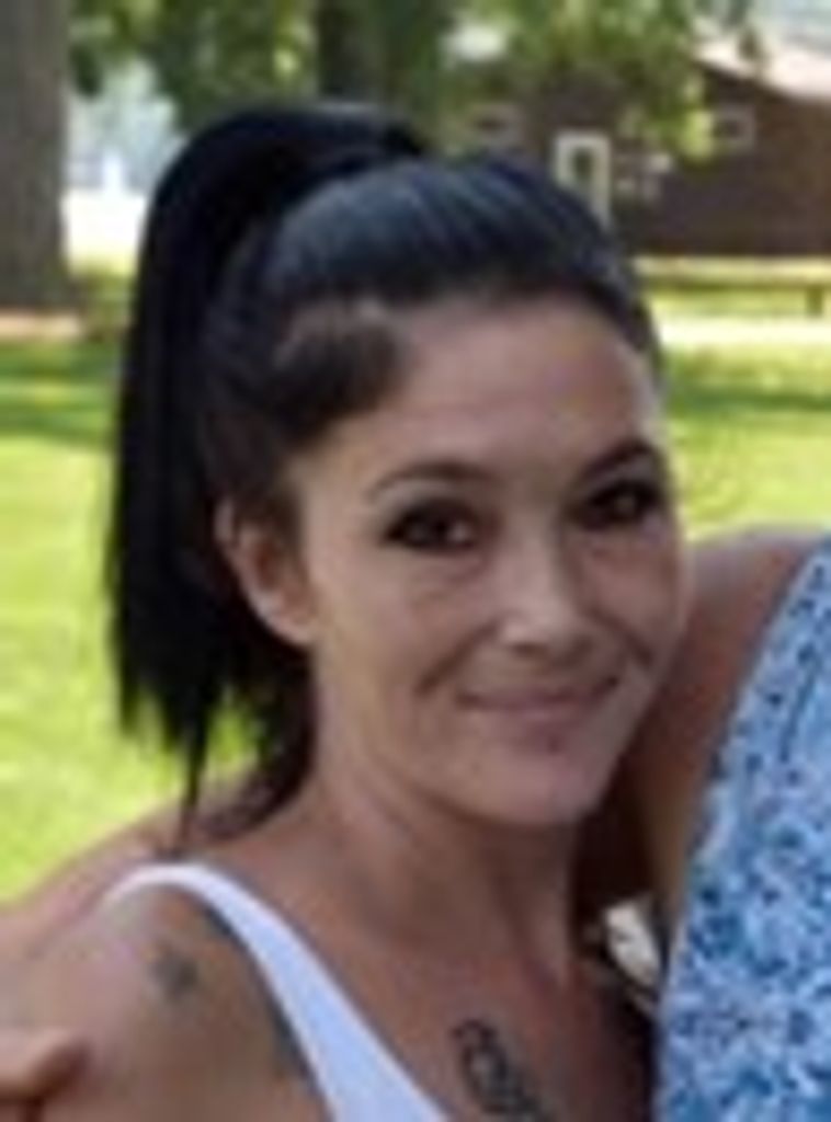 Jennifer Vorhis