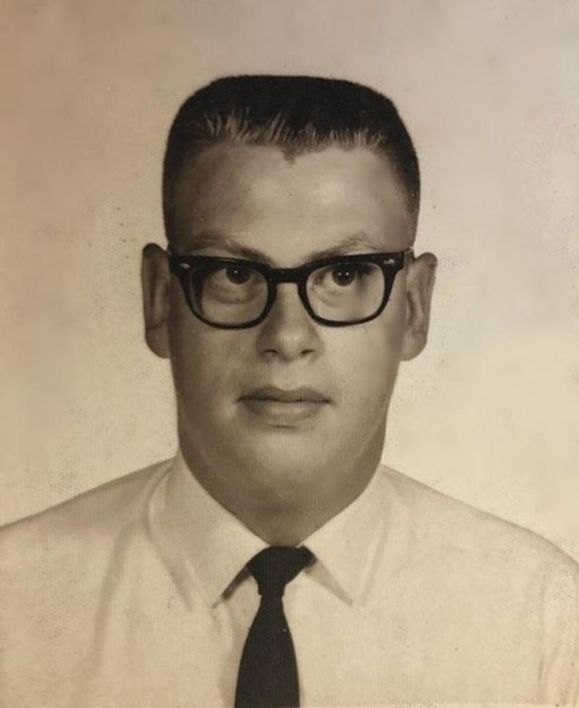 Leroy Lemke Profile Photo