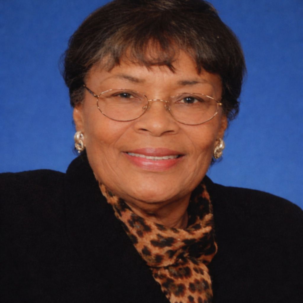 Mrs. Wilhelmenia Woods Barnes Profile Photo