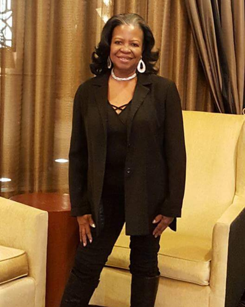 Carlean Tipler Profile Photo