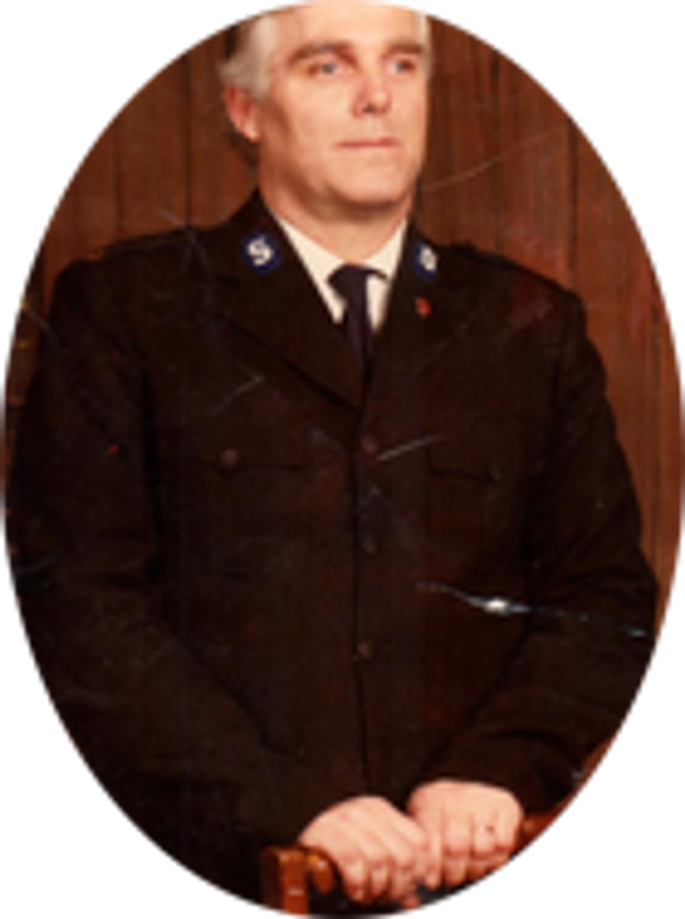 William Stead