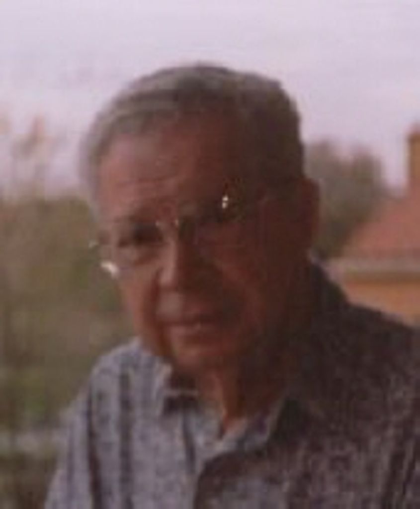 Warren H. Parker