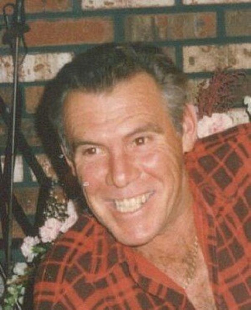 Charles Oakerson Profile Photo