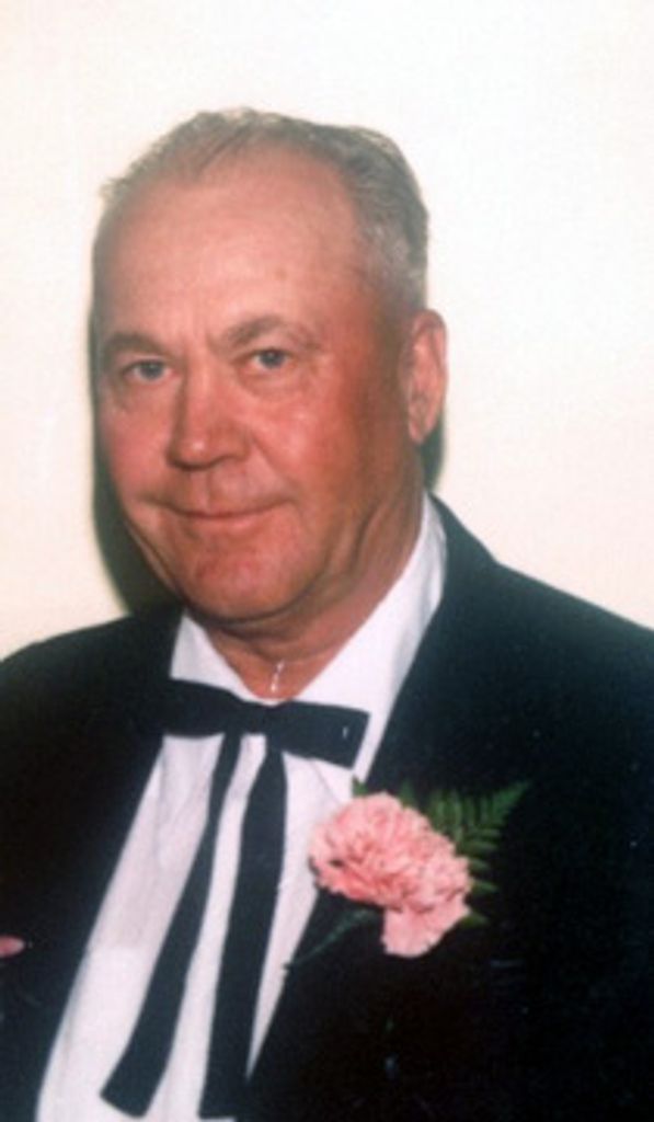 Denzil Crusch
