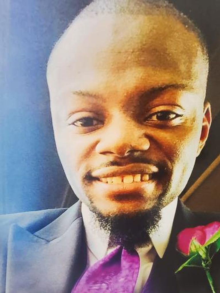 Marcus Depaul Hartley Profile Photo