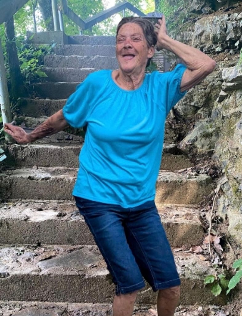 Catherine Ann Snell Profile Photo