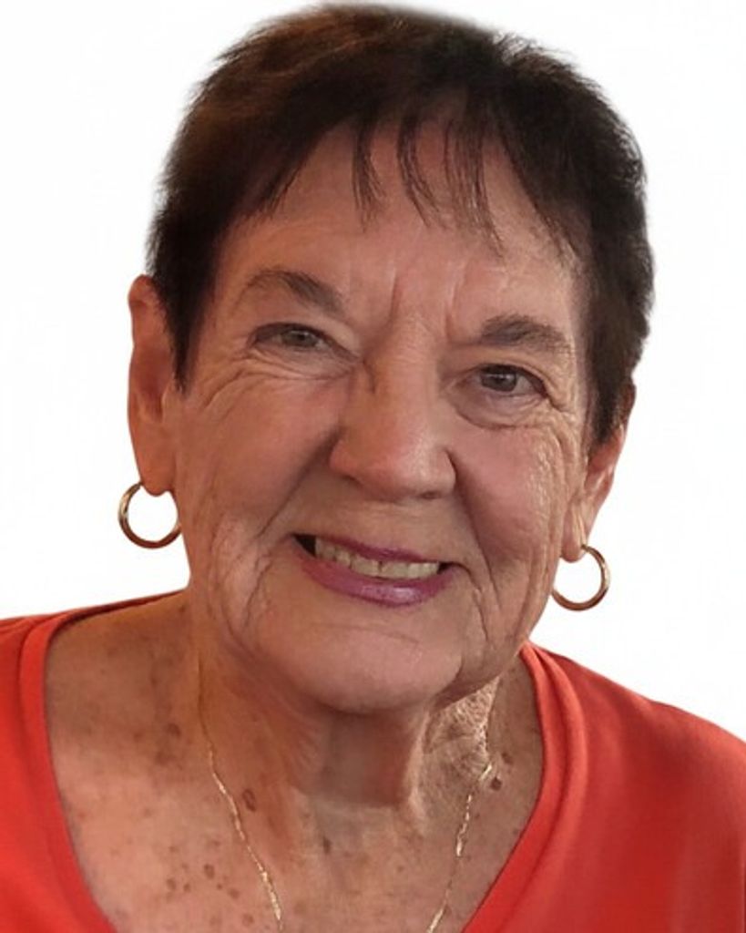 Kathleen Mayfield