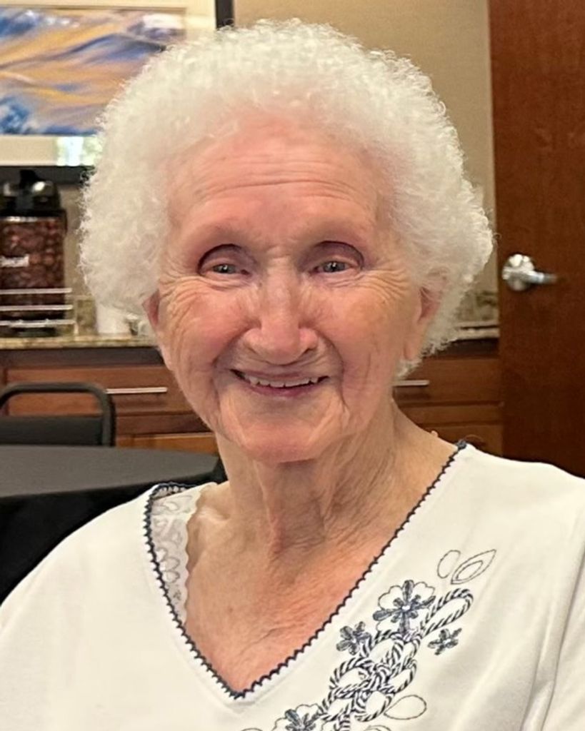 Betty Irene Bowersox Profile Photo