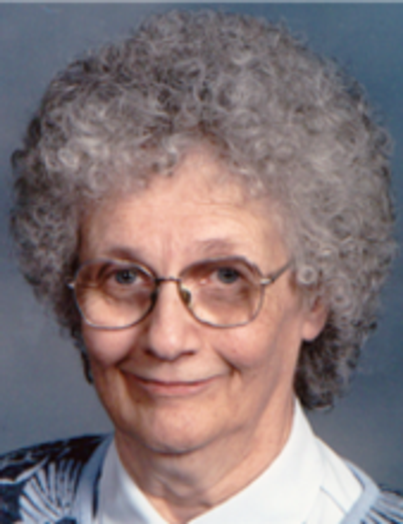 Marles Joy Bartels