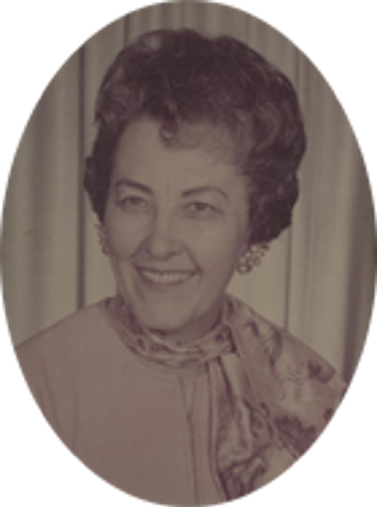 Ruth Fuller