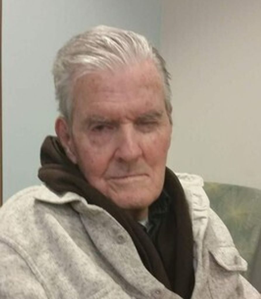 James Bailey Profile Photo