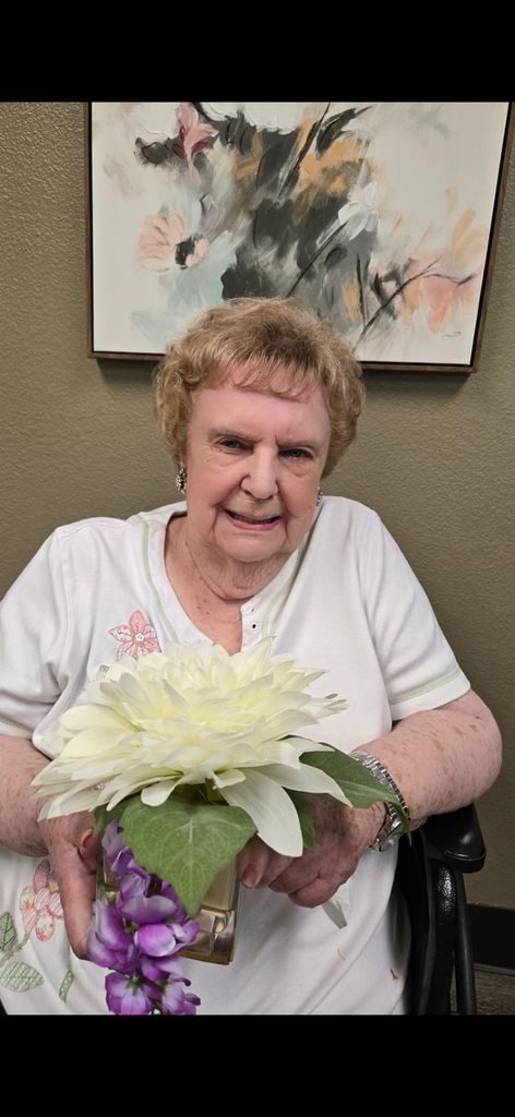 Wanda Klamm Profile Photo