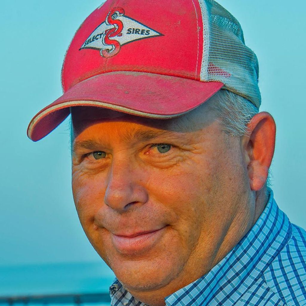 Keith Golob