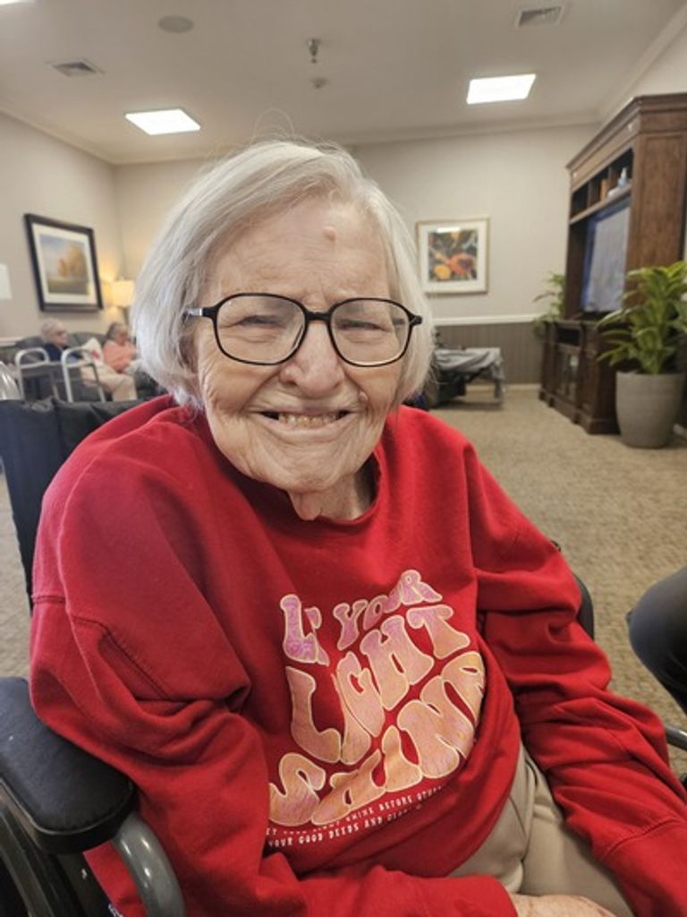 Laurice Pickens Kelly Profile Photo