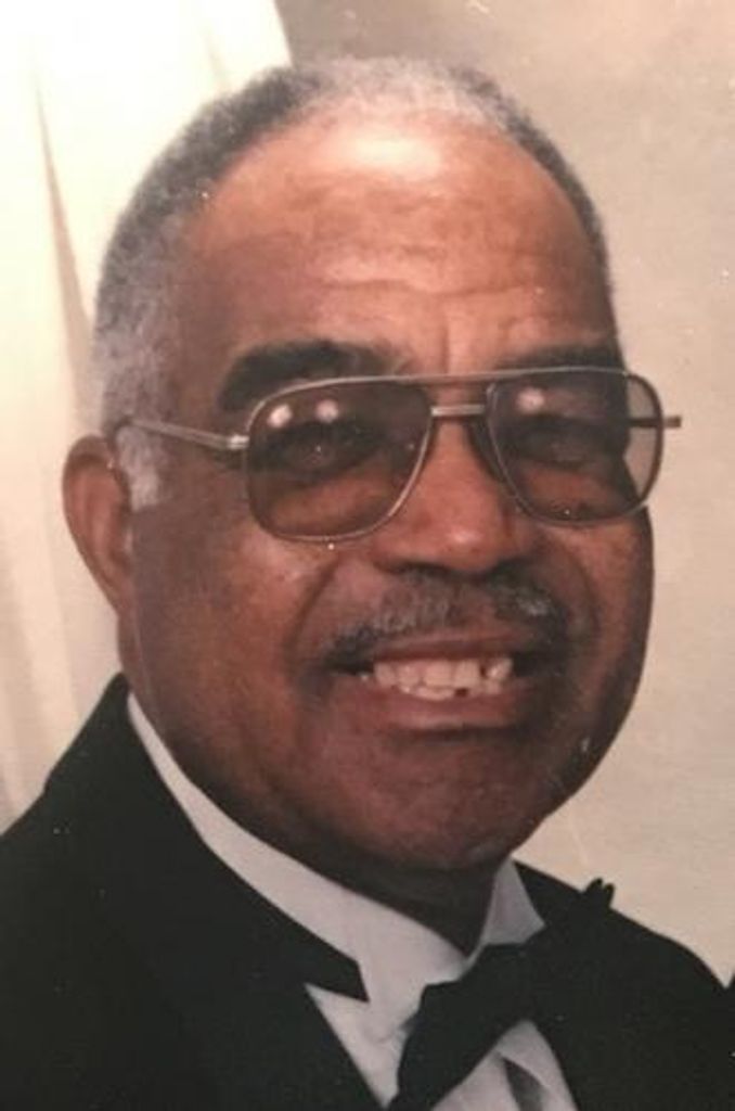 Deacon George Smith, Jr. Profile Photo