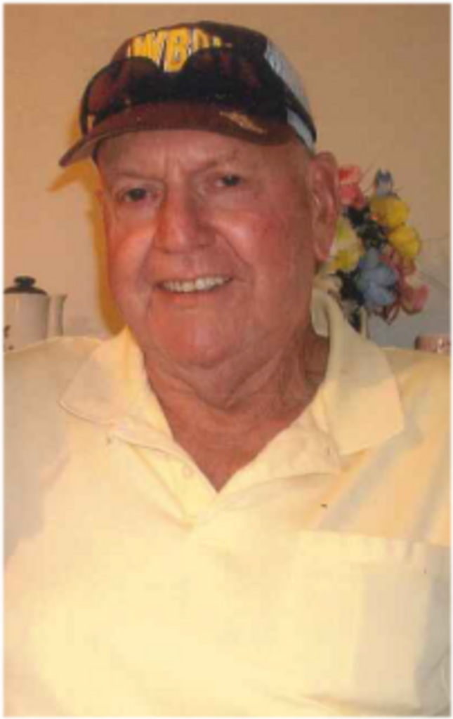 Roger Paulson