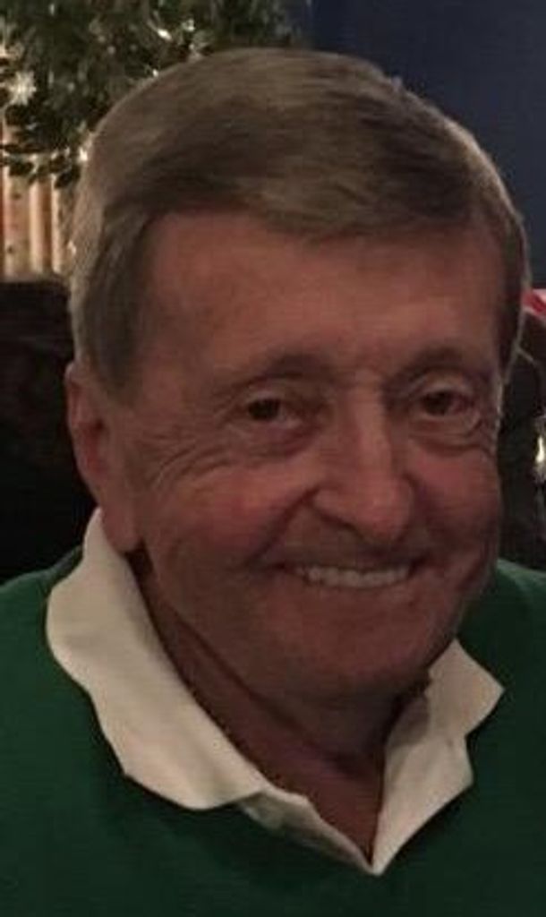 John A. Linder Profile Photo
