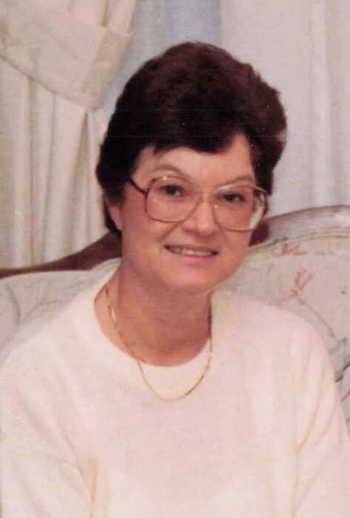 Pansy Joyce Rogers-Hellinger-Leezer