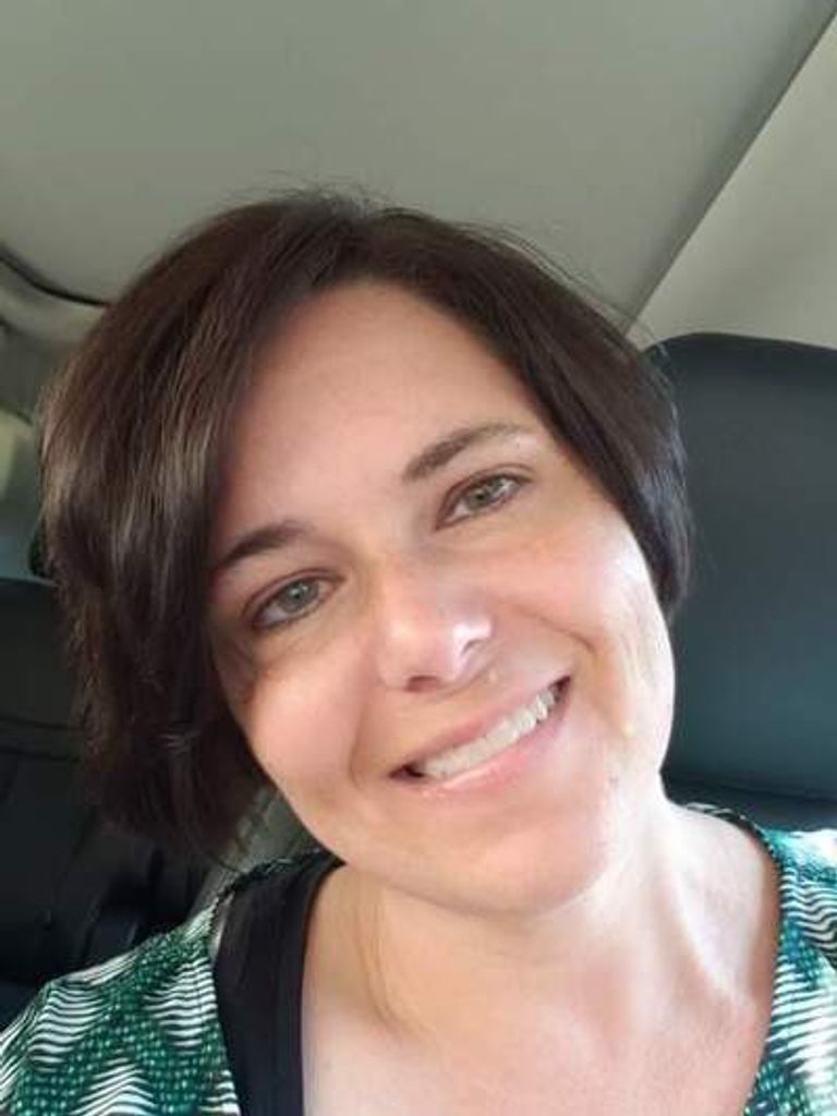 Paula Kirby Champion Profile Photo