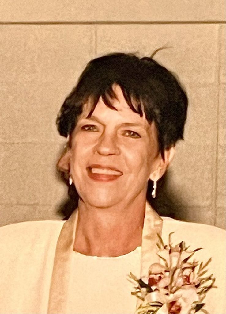 Carolyn Burns Profile Photo