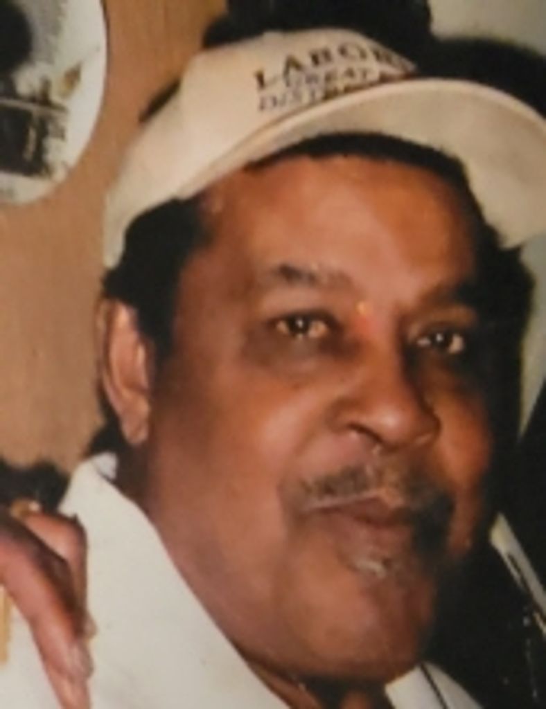 Jerry Boagard Sr.