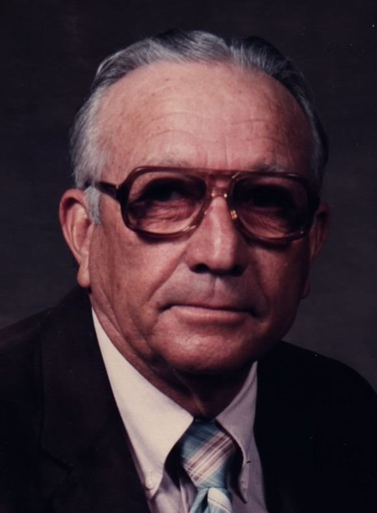 Gaylord Burroughs