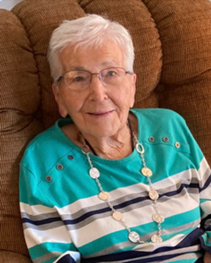 LaRue Jean Bearman's obituary image