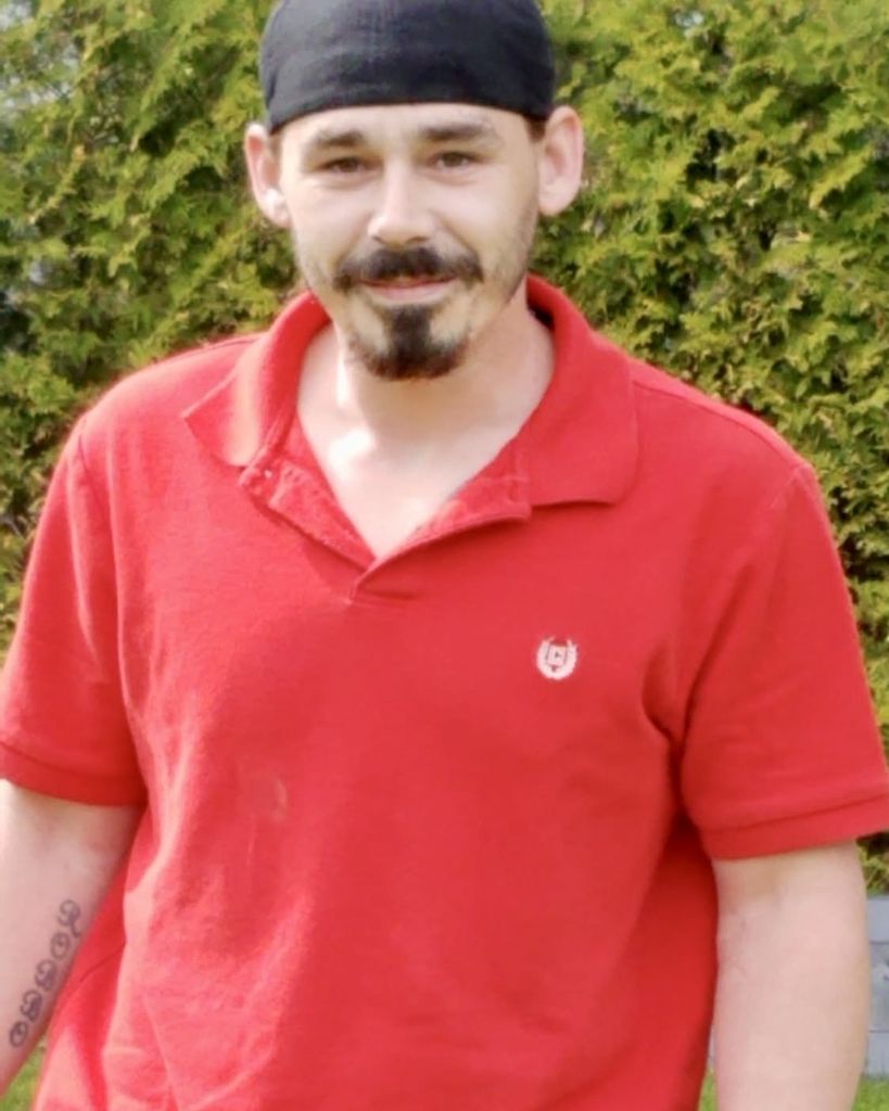 Robb Edward Landry Jr