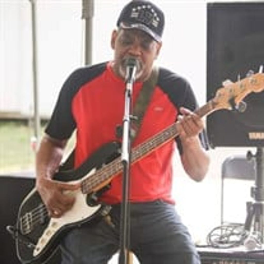 William Meriweather