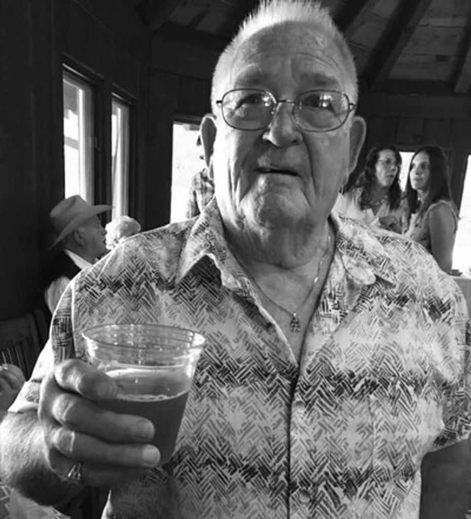 John (Jack) Dix Profile Photo