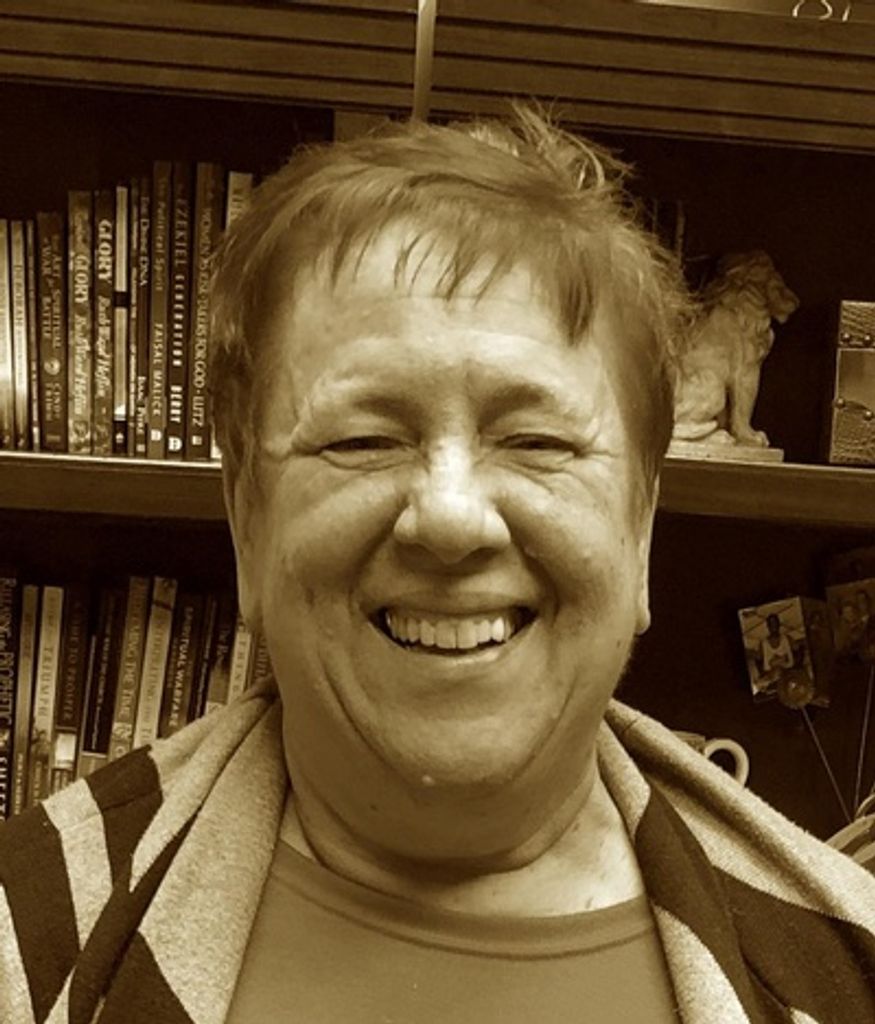 Rosemarie J. Flieger