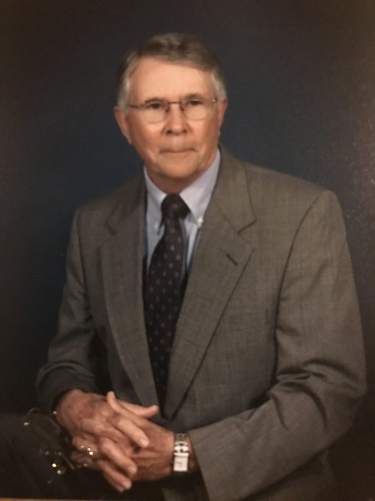 Raymond Milton Proctor
