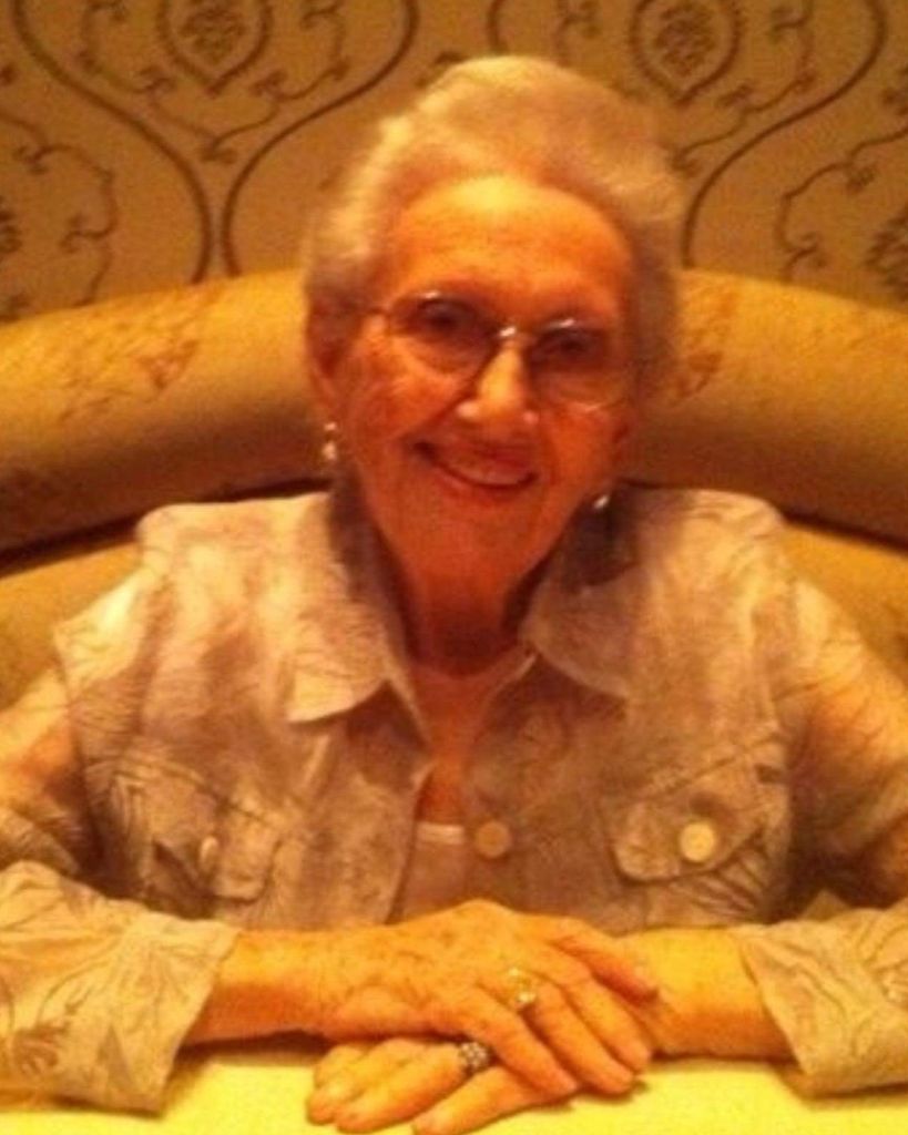 Loretta Pierce Brandao