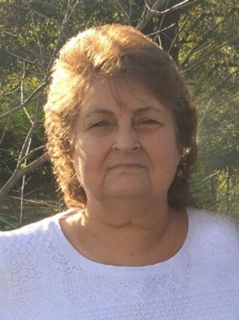 Charlotte Collins Turner Profile Photo