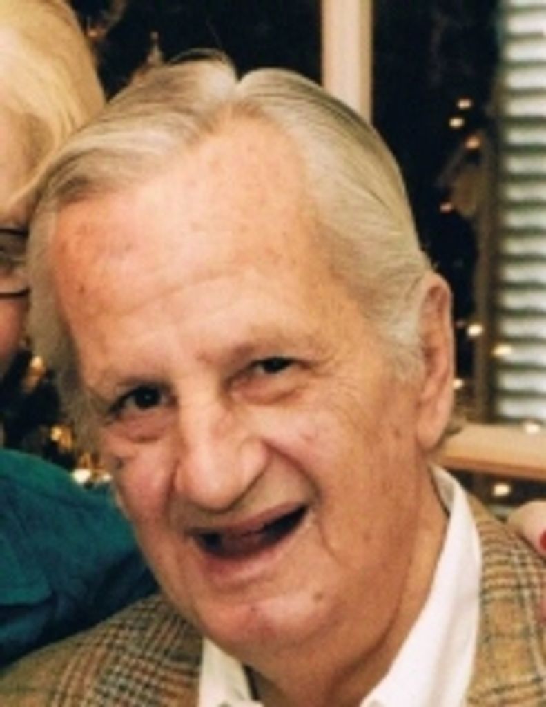 Thomas William Arnold